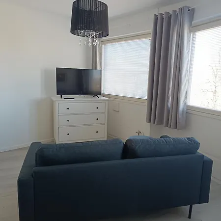 Apartment Walhalla Forssa