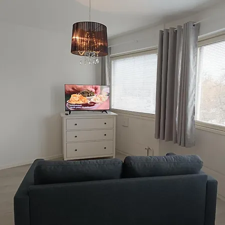 Apartament Walhalla